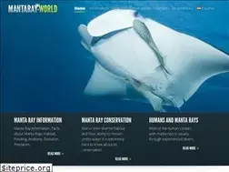 Sites similar to mantaray-world.com