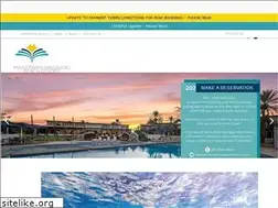 Sites similar to mantaraysningalooresort.com.au