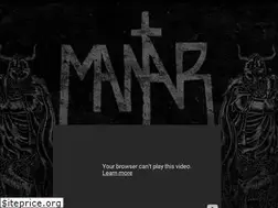 Sites similar to mantarband.com