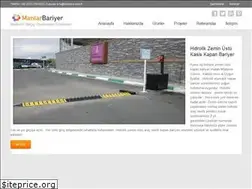 Sites similar to mantarbariyer.com