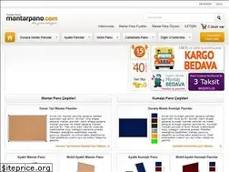 Sites similar to mantarpano.com