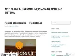 Sites similar to mantas936.wordpress.com