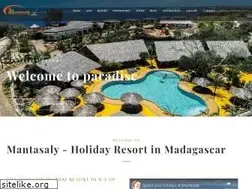 Sites similar to mantasaly.com
