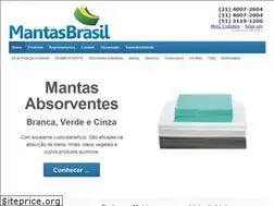 Sites similar to mantasbrasil.com.br