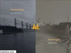 Sites similar to mantaship.com
