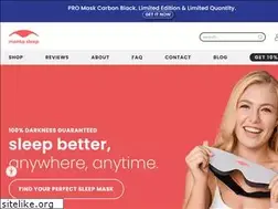 Sites similar to mantasleep.com