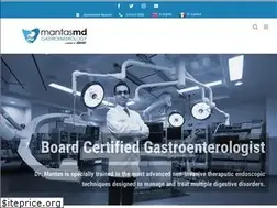 Sites similar to mantasmd.com