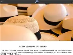 Sites similar to mantasosguide.com