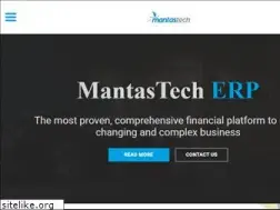 Sites similar to mantastech.com
