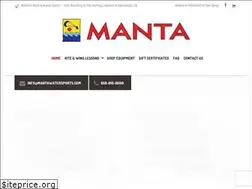 Sites similar to mantawatersports.com