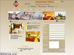 Sites similar to mantchan.ci