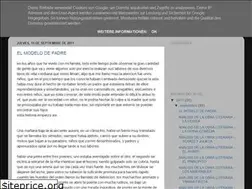 Sites similar to mantd2012.blogspot.com