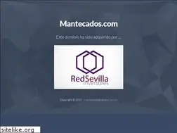 Sites similar to mantecados.com