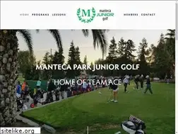 Sites similar to mantecajuniorgolf.com