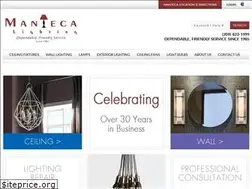 Sites similar to mantecalighting.com