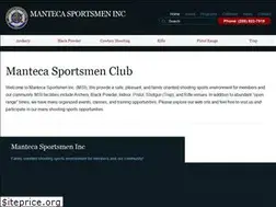 Sites similar to mantecasportsmeninc.org