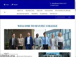 Sites similar to manteccollege.co.uk
