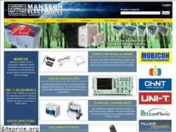 Sites similar to mantech.co.za