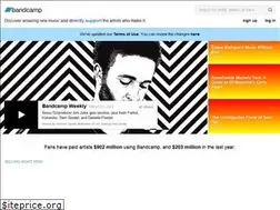 Sites similar to manteconproject.bandcamp.com