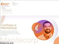 Sites similar to mantecorpfarmasa.com.br