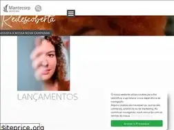Sites similar to mantecorpskincare.com.br
