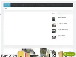 Sites similar to mantehuur.nl