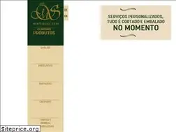 Sites similar to manteigariasilva.pt