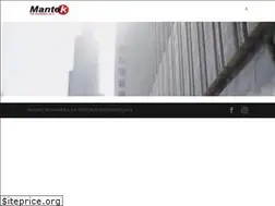 Sites similar to mantekdepanama.com