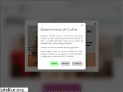 Sites similar to manteldehule.com