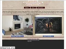 Sites similar to manteldepot.com