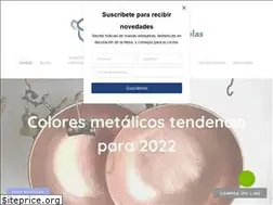 Sites similar to mantelesycacerolas.com