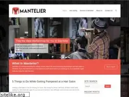 Sites similar to mantelier.ca
