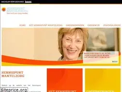 Sites similar to mantelluisteren.be
