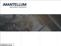 Sites similar to mantellum.co.za