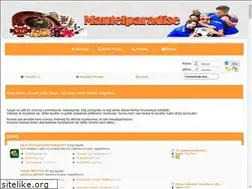 Sites similar to mantelparadise.net