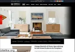 Sites similar to mantelsofstone.com