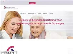 Sites similar to mantelzorggroningen.nl