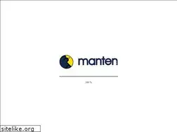 Sites similar to manten5.com