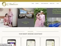 Sites similar to mantenan.co.id