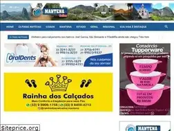 Sites similar to mantenaonline.com.br