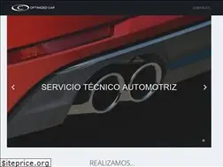 Sites similar to mantencionautomotriz.cl