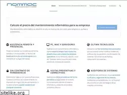 Sites similar to mantenimiento-informatico.net
