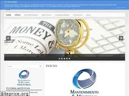 Sites similar to mantenimiento-mi.es