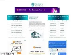 Sites similar to mantenimiento-seguro.blogspot.com