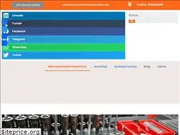 Sites similar to mantenimientopreventivo.site