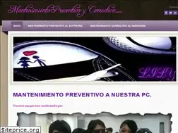 Sites similar to mantenimientos.weebly.com