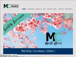 Sites similar to mantenonazarene.org