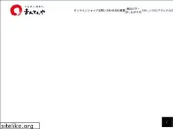 Sites similar to mantenya-unagi.jp