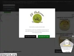Sites similar to mantequeriaelbulevar.com