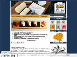 Sites similar to mantequilladesoria.com